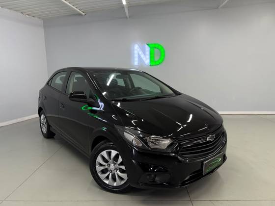 CHEVROLET ONIX 1.0 FLEX MANUAL